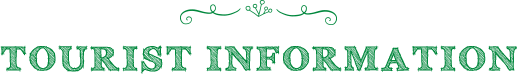 TOURIST INFORMATION